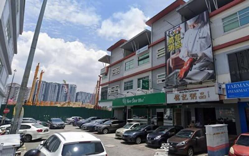 Shop / Office for Rent in Bukit jalil (Bukit Jalil) - Steffi Chan - Exterior - PropertyGuru.com.my
