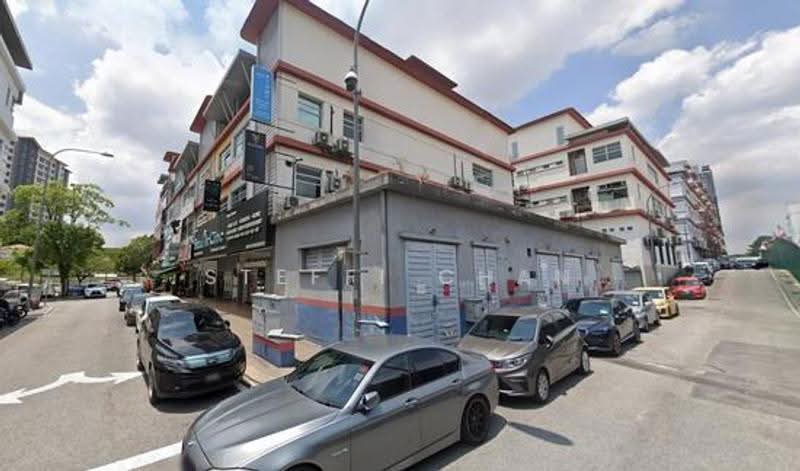 Shop / Office for Rent in Bukit jalil (Bukit Jalil) - Steffi Chan - Exterior - PropertyGuru.com.my