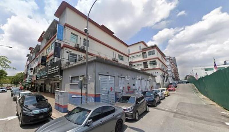 Shop / Office for Rent in Bukit jalil (Bukit Jalil) - Steffi Chan - Exterior - PropertyGuru.com.my