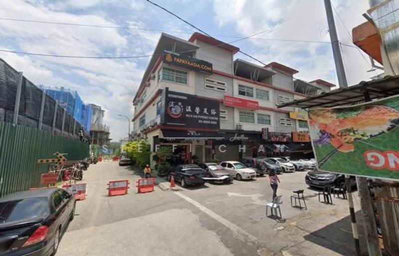 Shop / Office for Rent in Bukit jalil (Bukit Jalil) - Steffi Chan - Exterior - PropertyGuru.com.my