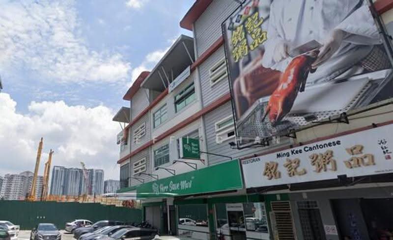 Shop / Office for Rent in Bukit jalil (Bukit Jalil) - Steffi Chan - PropertyGuru.com.my