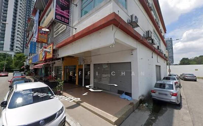 Shop / Office for Rent in Bukit jalil (Bukit Jalil) - Steffi Chan - PropertyGuru.com.my