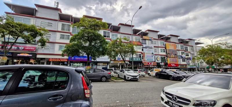 Shop / Office for Rent in Bukit jalil (Bukit Jalil) - Steffi Chan - Exterior - PropertyGuru.com.my