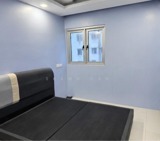 Apartment for Rent at Residensi Seri Wahyu - Shawn Gan - Bedroom - PropertyGuru.com.my