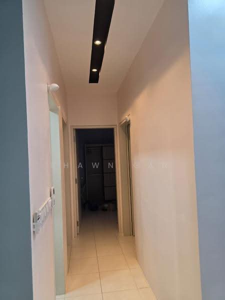 Apartment for Rent at Residensi Seri Wahyu - Shawn Gan - Corridor - PropertyGuru.com.my
