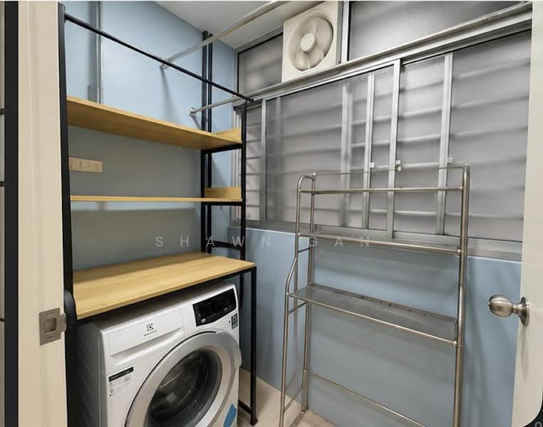 Apartment for Rent at Residensi Seri Wahyu - Shawn Gan - Interior - PropertyGuru.com.my