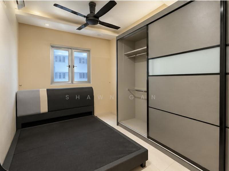 Apartment for Rent at Residensi Seri Wahyu - Shawn Gan - Bedroom - PropertyGuru.com.my