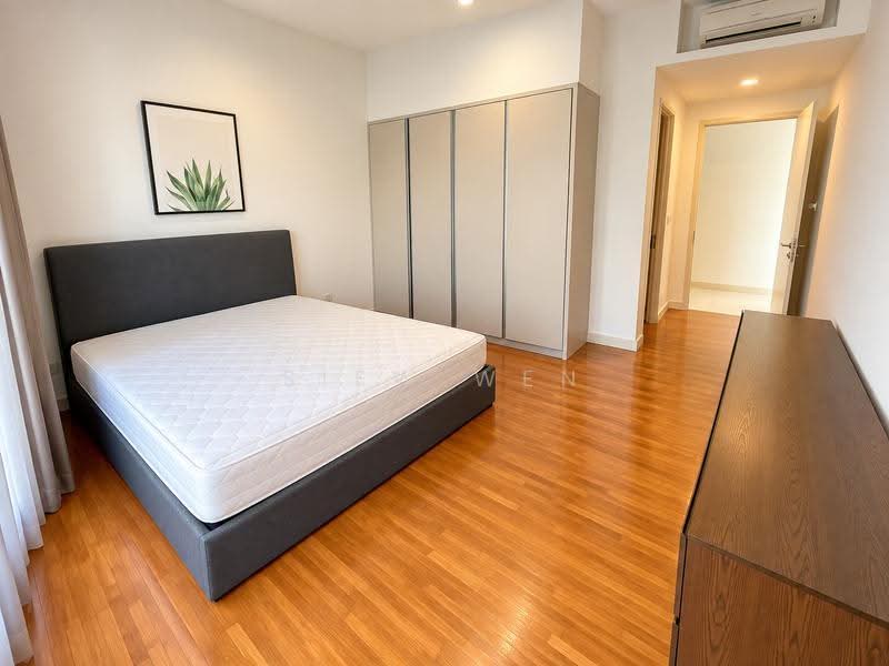 Kondominium untuk Dijual di 100 Residency - Siew Wen - Bedroom - PropertyGuru.com.my