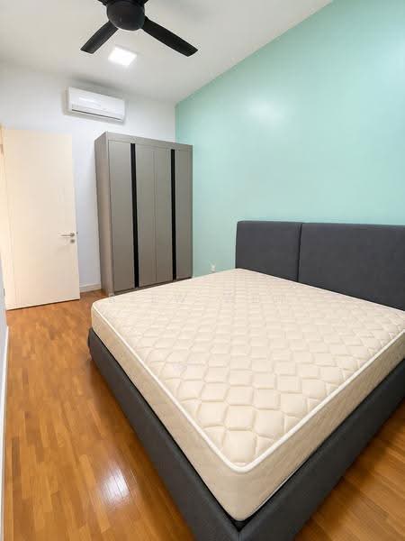Kondominium untuk Dijual di 100 Residency - Siew Wen - Bedroom - PropertyGuru.com.my