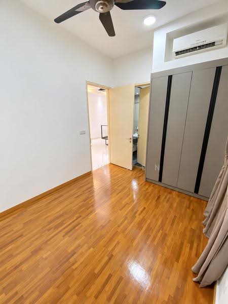 Kondominium untuk Dijual di 100 Residency - Siew Wen - Bedroom - PropertyGuru.com.my