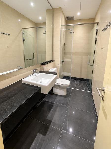 Kondominium untuk Dijual di 100 Residency - Siew Wen - Bathroom - PropertyGuru.com.my