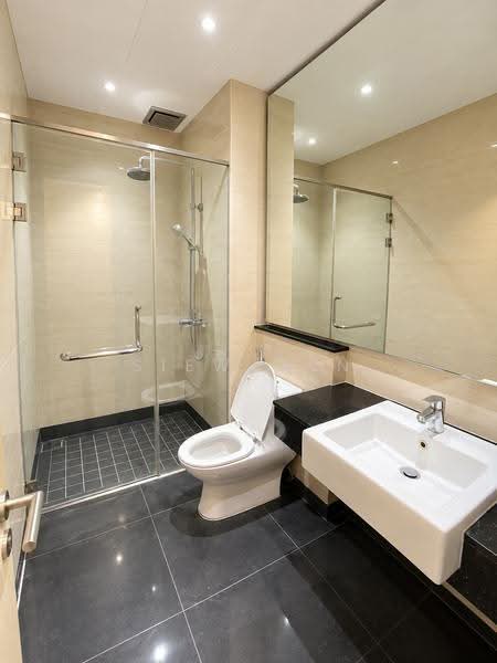 Kondominium untuk Dijual di 100 Residency - Siew Wen - Bathroom - PropertyGuru.com.my