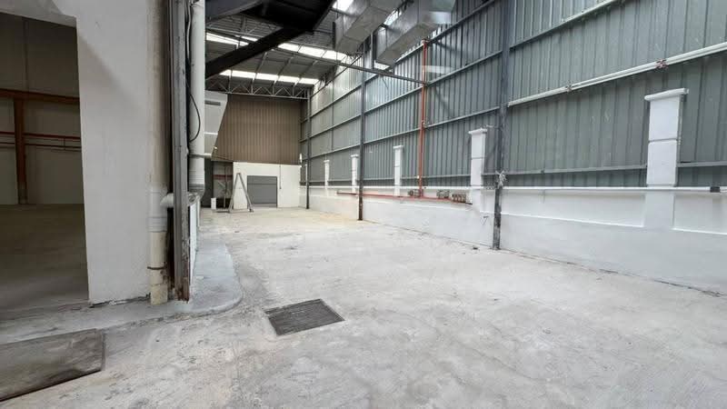Factory for Rent in Taman Desa Cemerlang (Ulu Tiram) - Gemma Wong - Interior - PropertyGuru.com.my