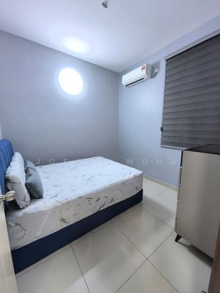 Rumah Teres 2-Tingkat untuk Dijual di Bandar Baru Sri Klebang (Chemor) - Joseph Wong - Bedroom - PropertyGuru.com.my