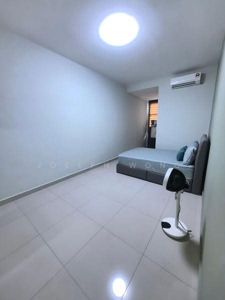 Rumah Teres 2-Tingkat untuk Dijual di Bandar Baru Sri Klebang (Chemor) - Joseph Wong - Bedroom - PropertyGuru.com.my