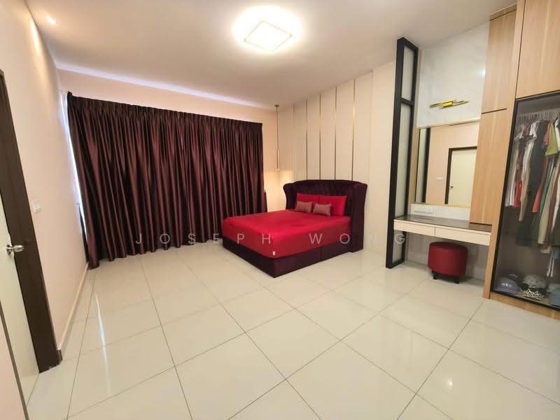 Rumah Teres 2-Tingkat untuk Dijual di Bandar Baru Sri Klebang (Chemor) - Joseph Wong - Bedroom - PropertyGuru.com.my