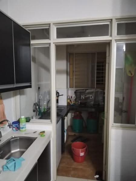 Condominium for Sale at Platinum Lake PV 15 - Desmond Choi - PropertyGuru.com.my