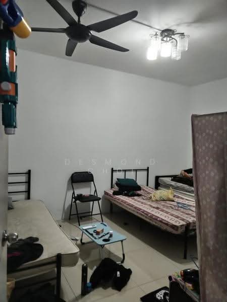 Condominium for Sale at Platinum Lake PV 15 - Desmond Choi - PropertyGuru.com.my