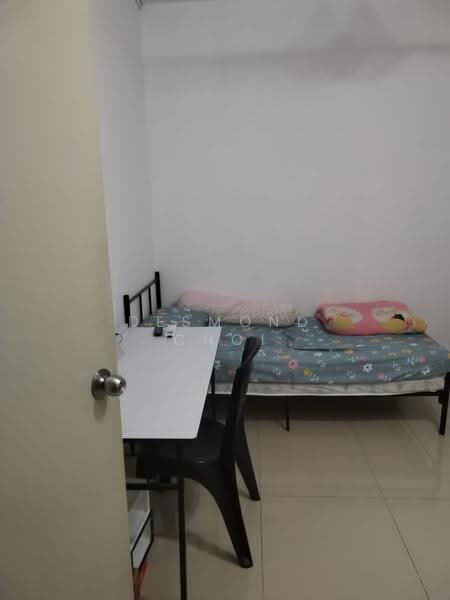 Condominium for Sale at Platinum Lake PV 15 - Desmond Choi - PropertyGuru.com.my