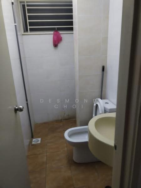 Condominium for Sale at Platinum Lake PV 15 - Desmond Choi - PropertyGuru.com.my
