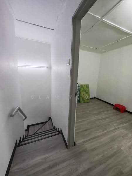 2-storey Terraced House for Sale in Taman Ungku Tun Aminah (Skudai) - Sean Yeoh - Corridor - PropertyGuru.com.my