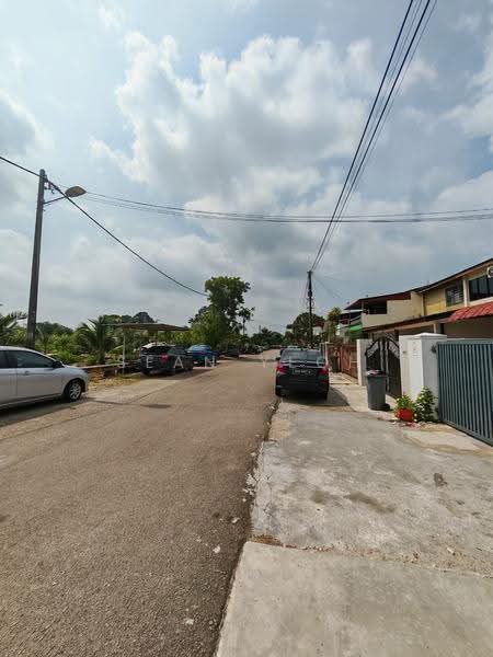 2-storey Terraced House for Sale in Taman Ungku Tun Aminah (Skudai) - Sean Yeoh - Exterior - PropertyGuru.com.my