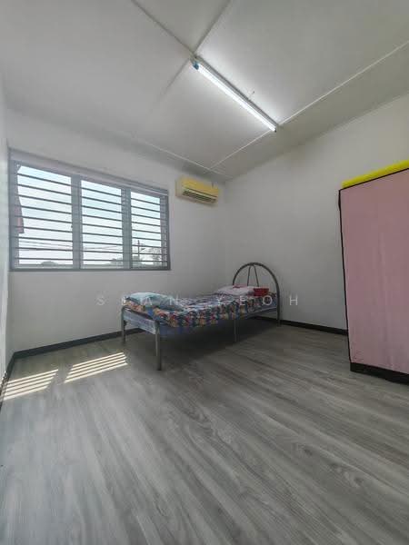 2-storey Terraced House for Sale in Taman Ungku Tun Aminah (Skudai) - Sean Yeoh - Bedroom - PropertyGuru.com.my