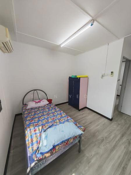 2-storey Terraced House for Sale in Taman Ungku Tun Aminah (Skudai) - Sean Yeoh - Bedroom - PropertyGuru.com.my