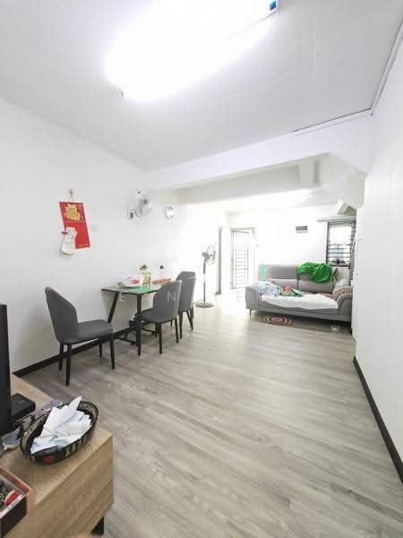 2-storey Terraced House for Sale in Taman Ungku Tun Aminah (Skudai) - Sean Yeoh - Living Room - PropertyGuru.com.my