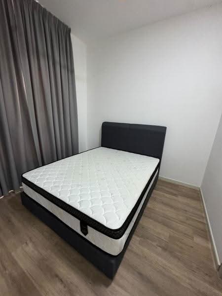 Service Residence for Rent at Sunway Belfield - Alicia Choong - Bedroom - PropertyGuru.com.my