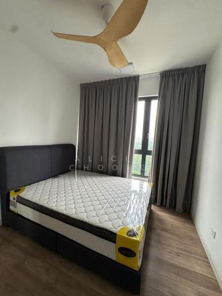 Service Residence for Rent at Sunway Belfield - Alicia Choong - Bedroom - PropertyGuru.com.my