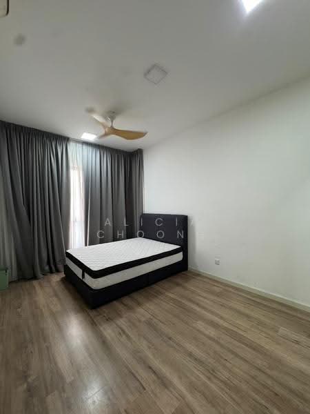 Service Residence for Rent at Sunway Belfield - Alicia Choong - Bedroom - PropertyGuru.com.my