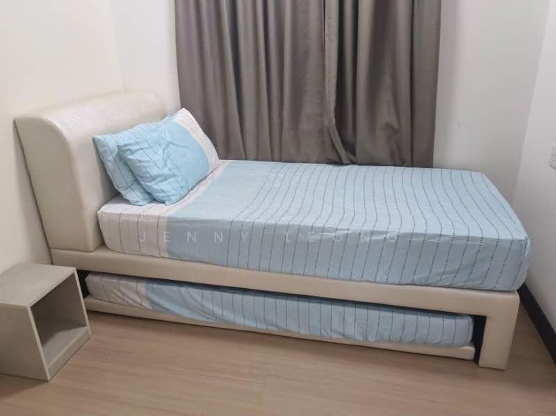 Condominium for Rent at Vertiq - Jenny Leong - Bedroom - PropertyGuru.com.my