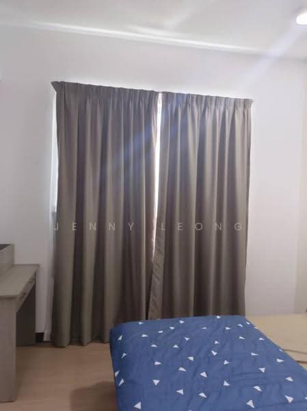 Condominium for Rent at Vertiq - Jenny Leong - Bedroom - PropertyGuru.com.my