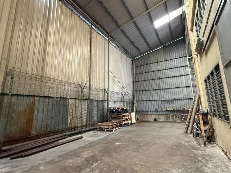 Detached Factory for Sale in Kawasan Perindustrian Dewani (Johor Bahru) - Wei Jian Tan - Interior - PropertyGuru.com.my
