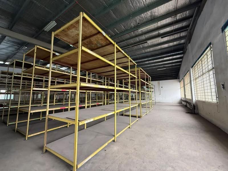 Detached Factory for Sale in Kawasan Perindustrian Dewani (Johor Bahru) - Wei Jian Tan - Interior - PropertyGuru.com.my