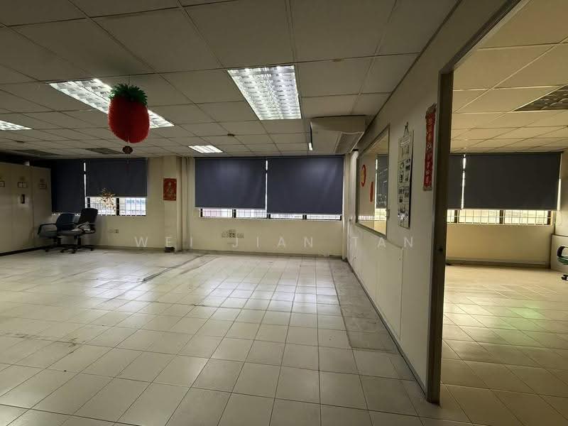 Detached Factory for Sale in Kawasan Perindustrian Dewani (Johor Bahru) - Wei Jian Tan - Interior - PropertyGuru.com.my