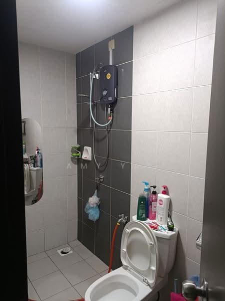 Condominium for Sale at Residensi KepongMas - Amy Yap - Bathroom - PropertyGuru.com.my