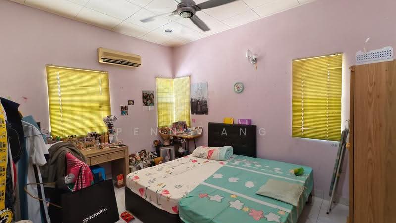 Semi-Detached House for Sale in Ampang (Selangor) - Penny Ang - Bedroom - PropertyGuru.com.my