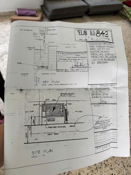 Rumah Banglo untuk Dijual di Seri Kembangan (Selangor) - Calvin Poh - PropertyGuru.com.my