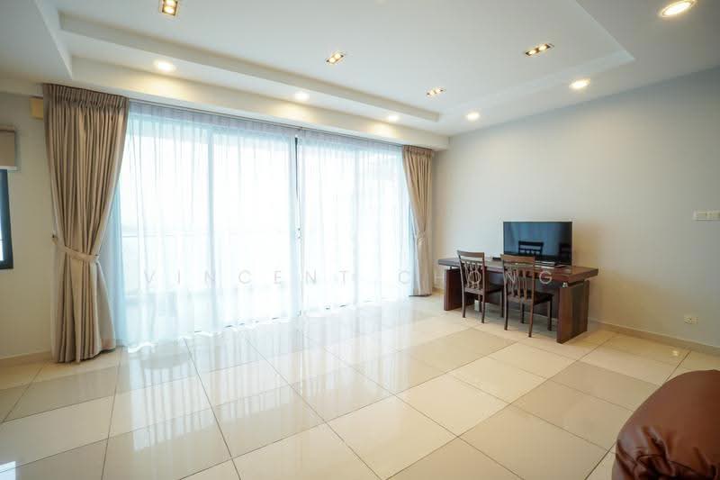 Condominium for Rent at The Peak Vista - Vincent Chong - Dining Room - PropertyGuru.com.my