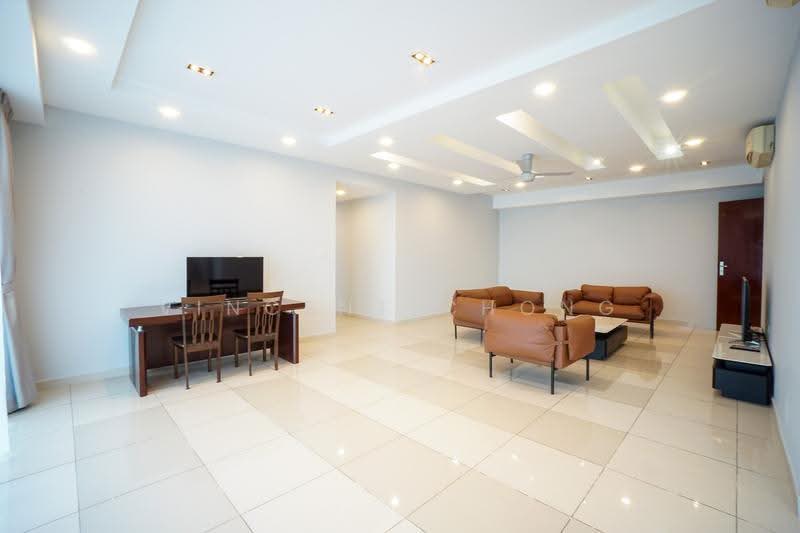 Condominium for Rent at The Peak Vista - Vincent Chong - Dining Room - PropertyGuru.com.my
