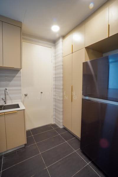 Condominium for Rent at The Peak Vista - Vincent Chong - Wet Kitchen - PropertyGuru.com.my