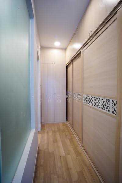 Condominium for Rent at The Peak Vista - Vincent Chong - Master Bedroom - PropertyGuru.com.my