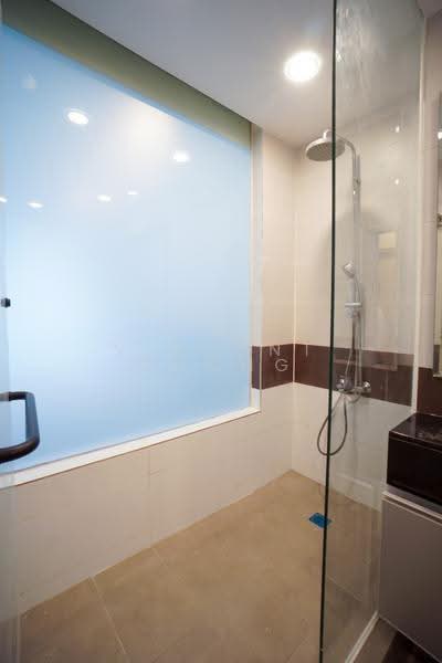 Condominium for Rent at The Peak Vista - Vincent Chong - Master Bathroom - PropertyGuru.com.my