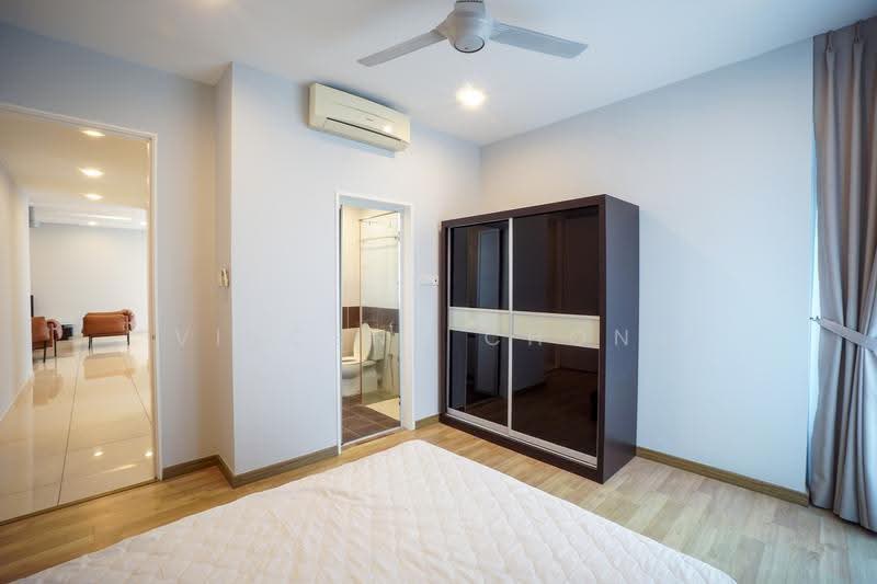 Condominium for Rent at The Peak Vista - Vincent Chong - Bedroom 2 - PropertyGuru.com.my