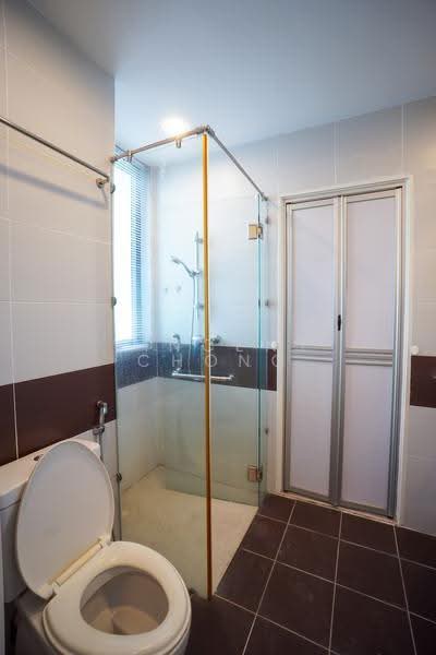 Condominium for Rent at The Peak Vista - Vincent Chong - Bathroom 2 - PropertyGuru.com.my