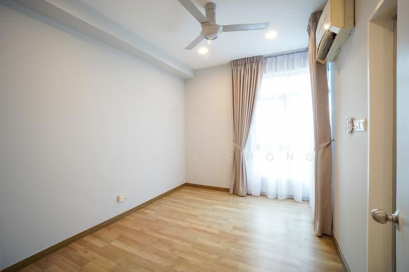 Condominium for Rent at The Peak Vista - Vincent Chong - Bedroom 3 - PropertyGuru.com.my