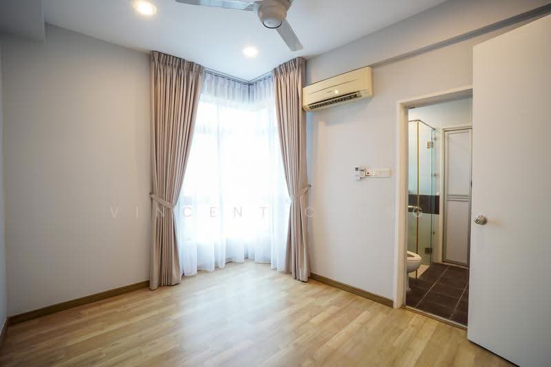 Condominium for Rent at The Peak Vista - Vincent Chong - Bedroom 3 - PropertyGuru.com.my
