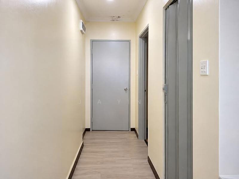 Apartment for Rent at Jiran Residensi - Jia Ying - Corridor - PropertyGuru.com.my